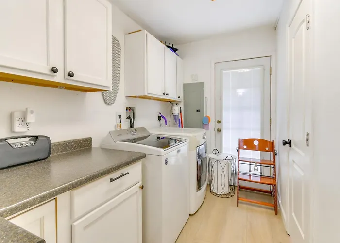 Holiday home Water Views & Close To Beach: In Havasu Lake Havasu City