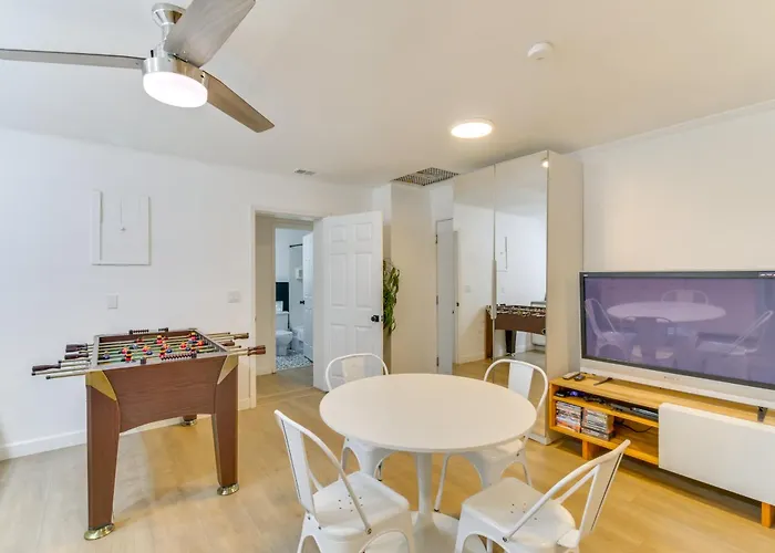 Water Views & Close To Beach: In Havasu Lake Havasu City