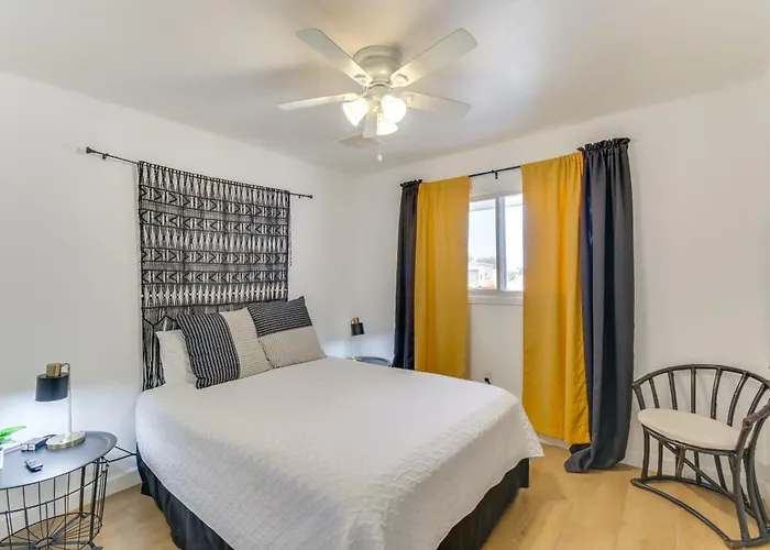 Water Views & Close To Beach: In Havasu
