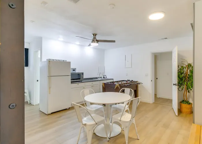 Holiday home Water Views & Close To Beach: In Havasu *