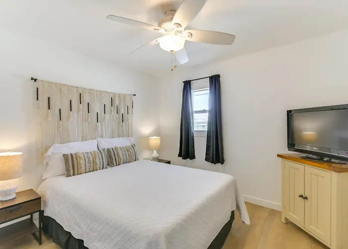 Water Views & Close To Beach: In Havasu Holiday home