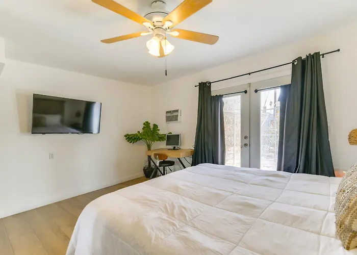 Water Views & Close To Beach: In Havasu Holiday home Lake Havasu City