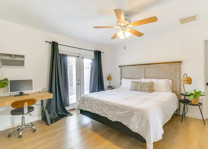Water Views & Close To Beach: In Havasu