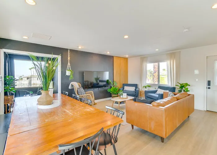 Water Views & Close To Beach: In Havasu
