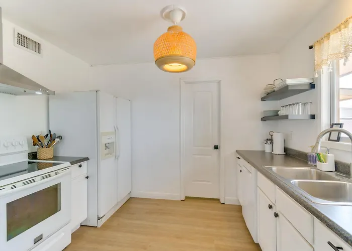 Holiday home Water Views & Close To Beach: In Havasu